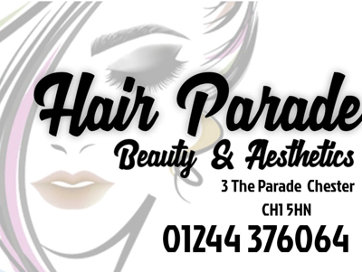 Hairparade header